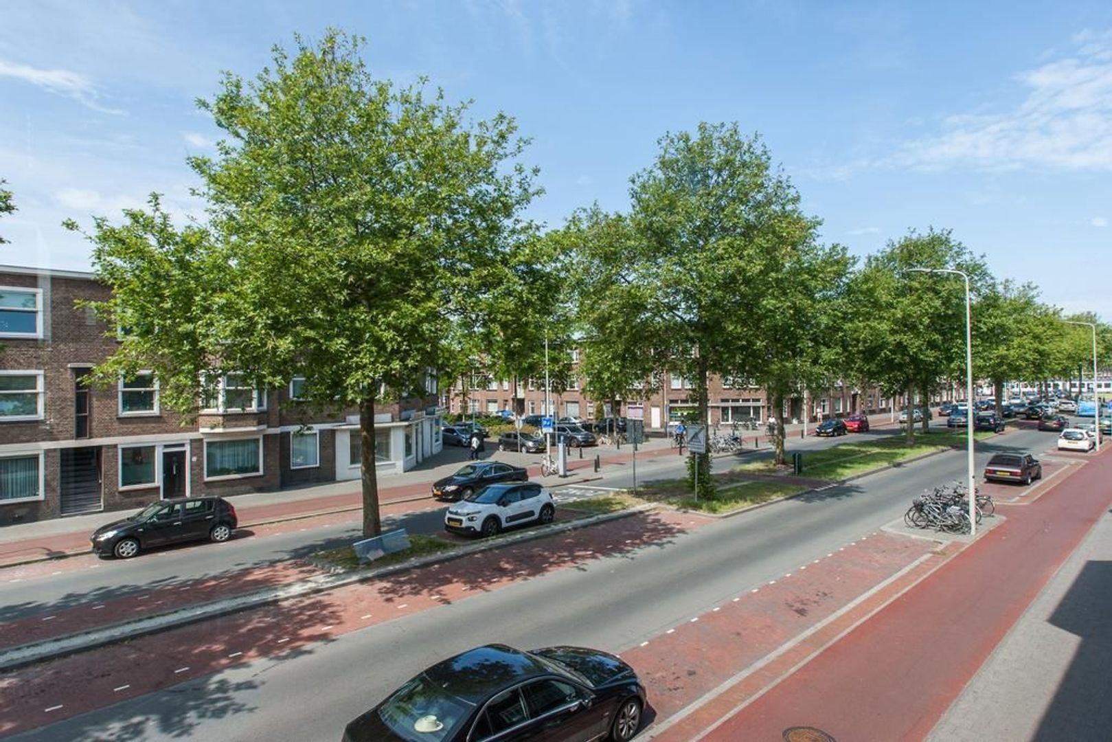 Zuiderparklaan 360, Den Haag foto-24 blur