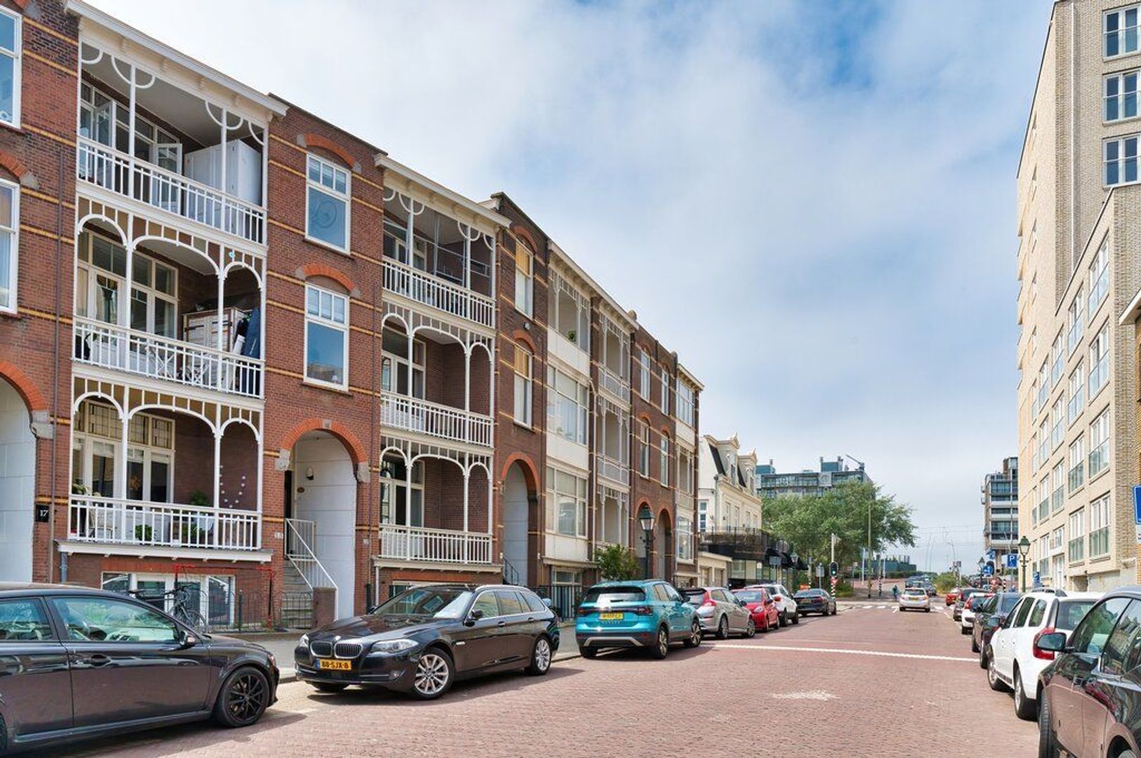 Rotterdamsestraat 15, Den Haag foto-5 blur