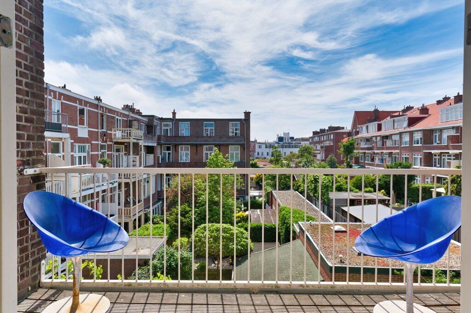 Rotterdamsestraat 15, Den Haag foto-16 blur