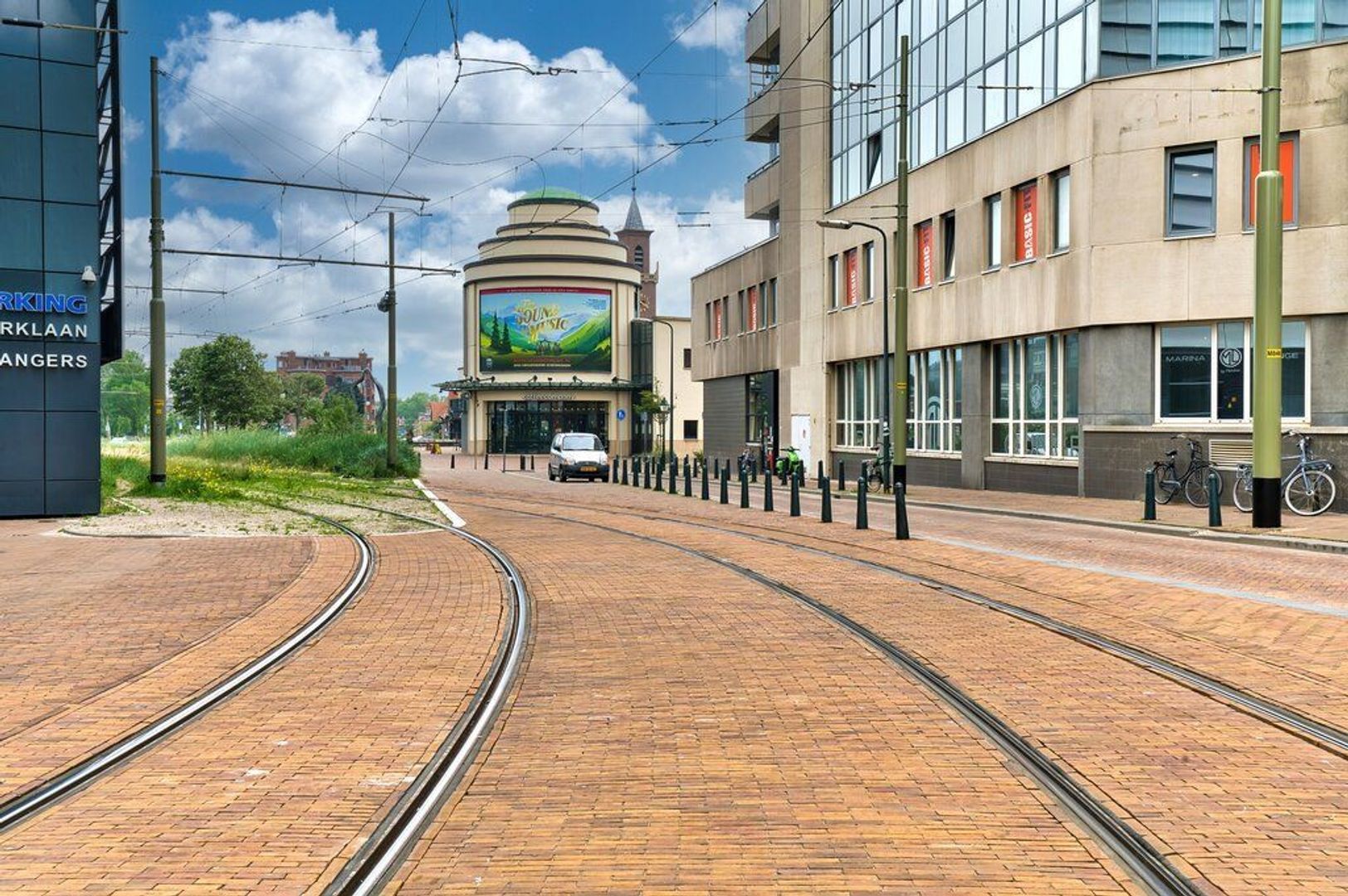 Rotterdamsestraat 15, Den Haag foto-30 blur