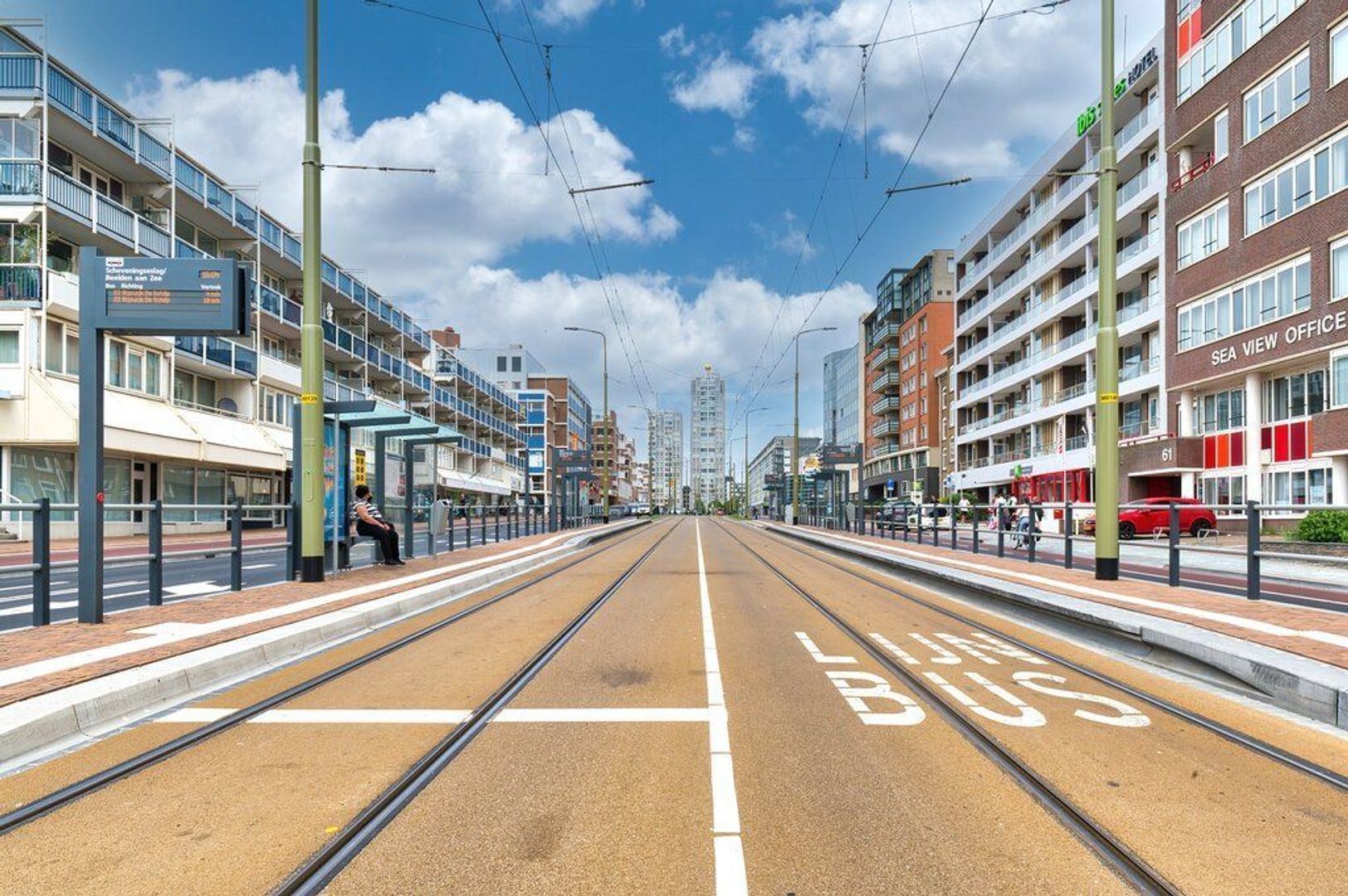 Rotterdamsestraat 15, Den Haag foto-36 blur