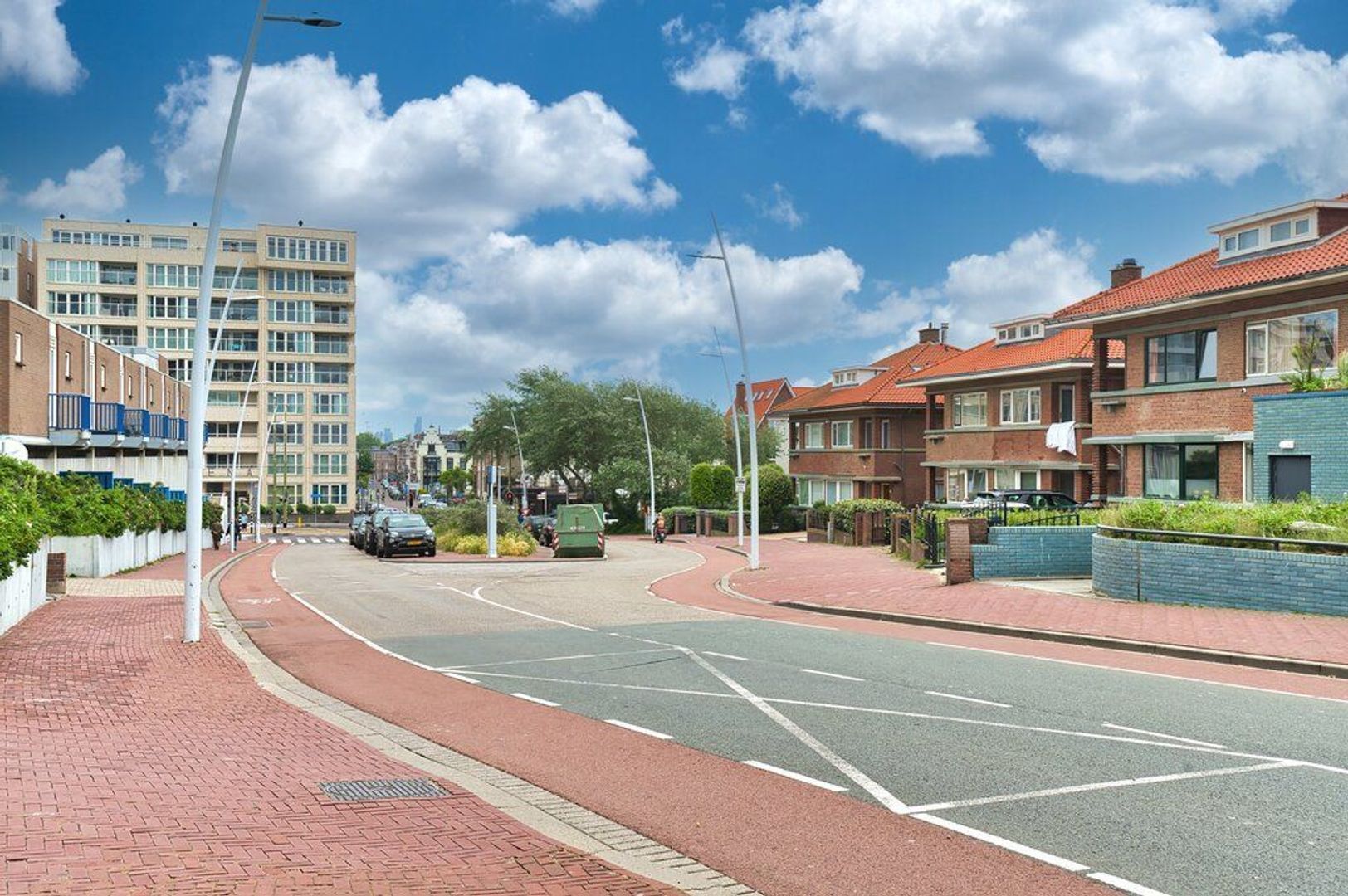 Rotterdamsestraat 15, Den Haag foto-32 blur