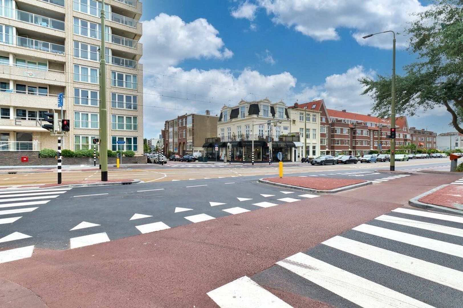 Rotterdamsestraat 15, Den Haag foto-35 blur