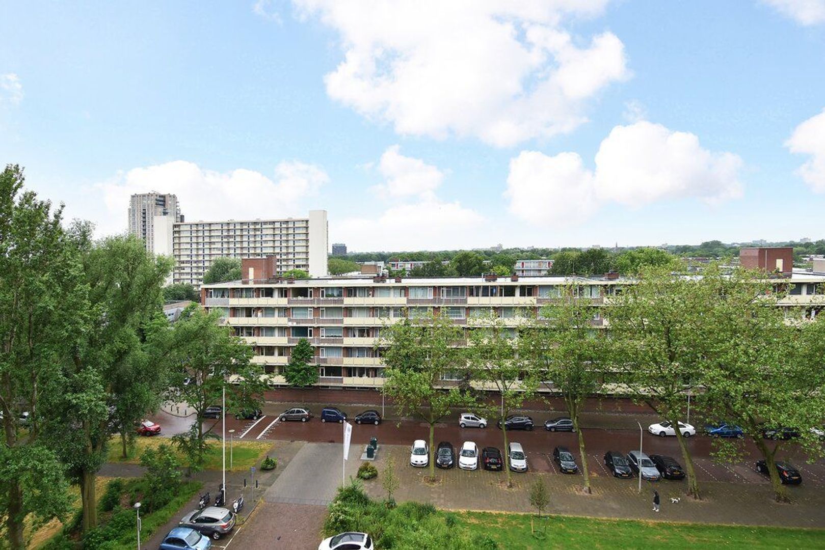 Nieuwendamlaan 432, Den Haag foto-27 blur