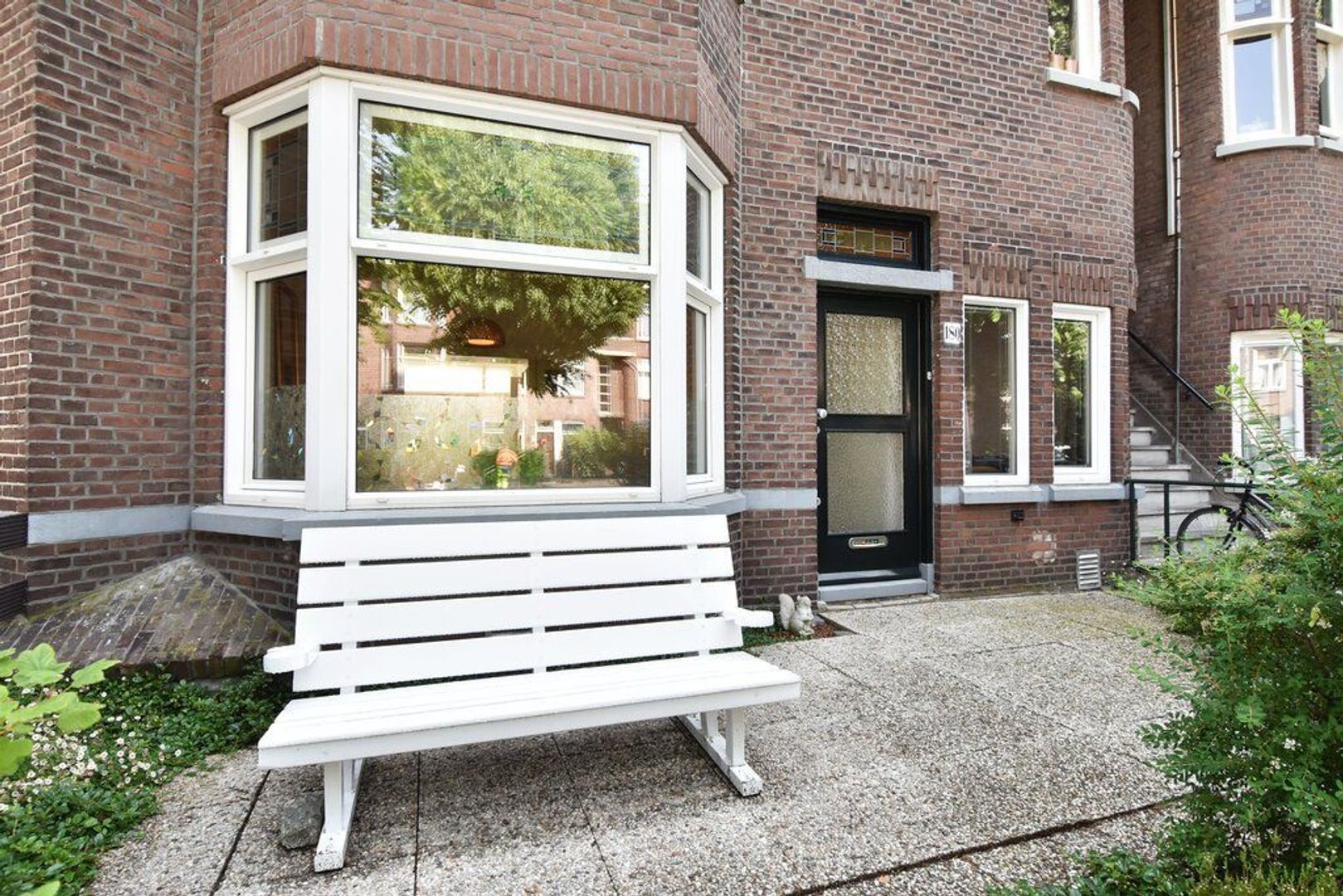 van de Wateringelaan 180, Voorburg foto-4 blur