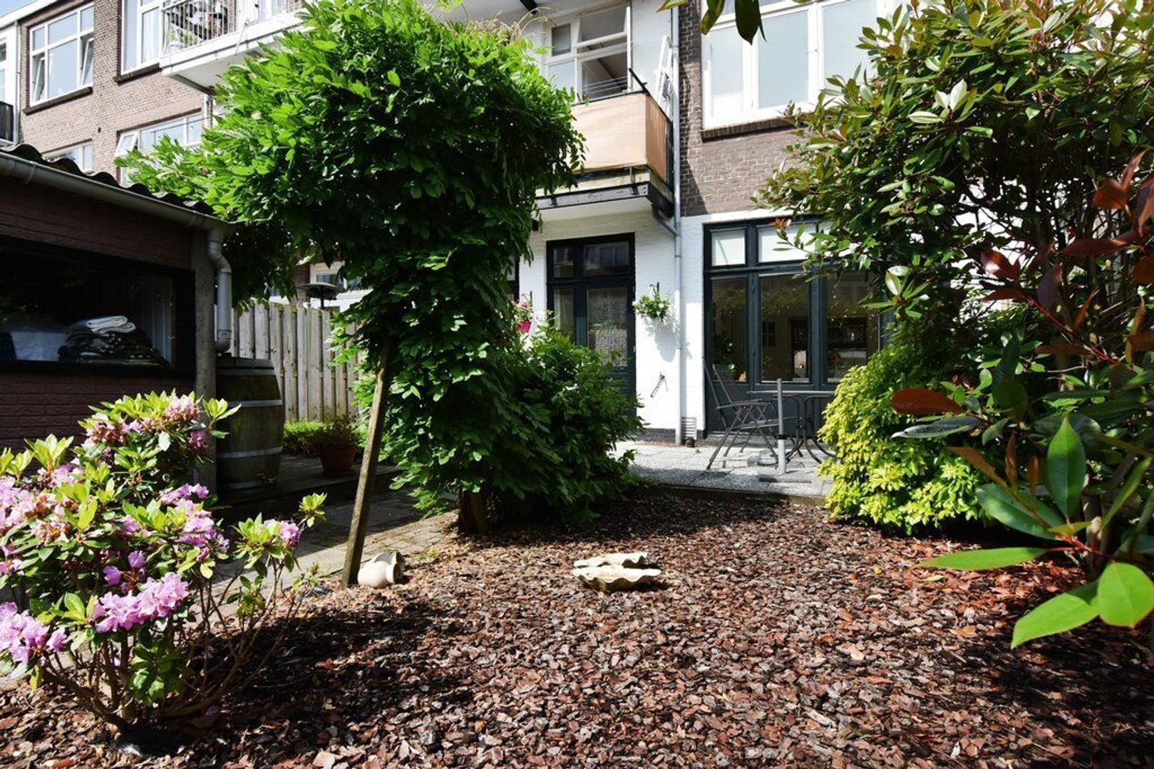 van de Wateringelaan 180, Voorburg foto-14 blur