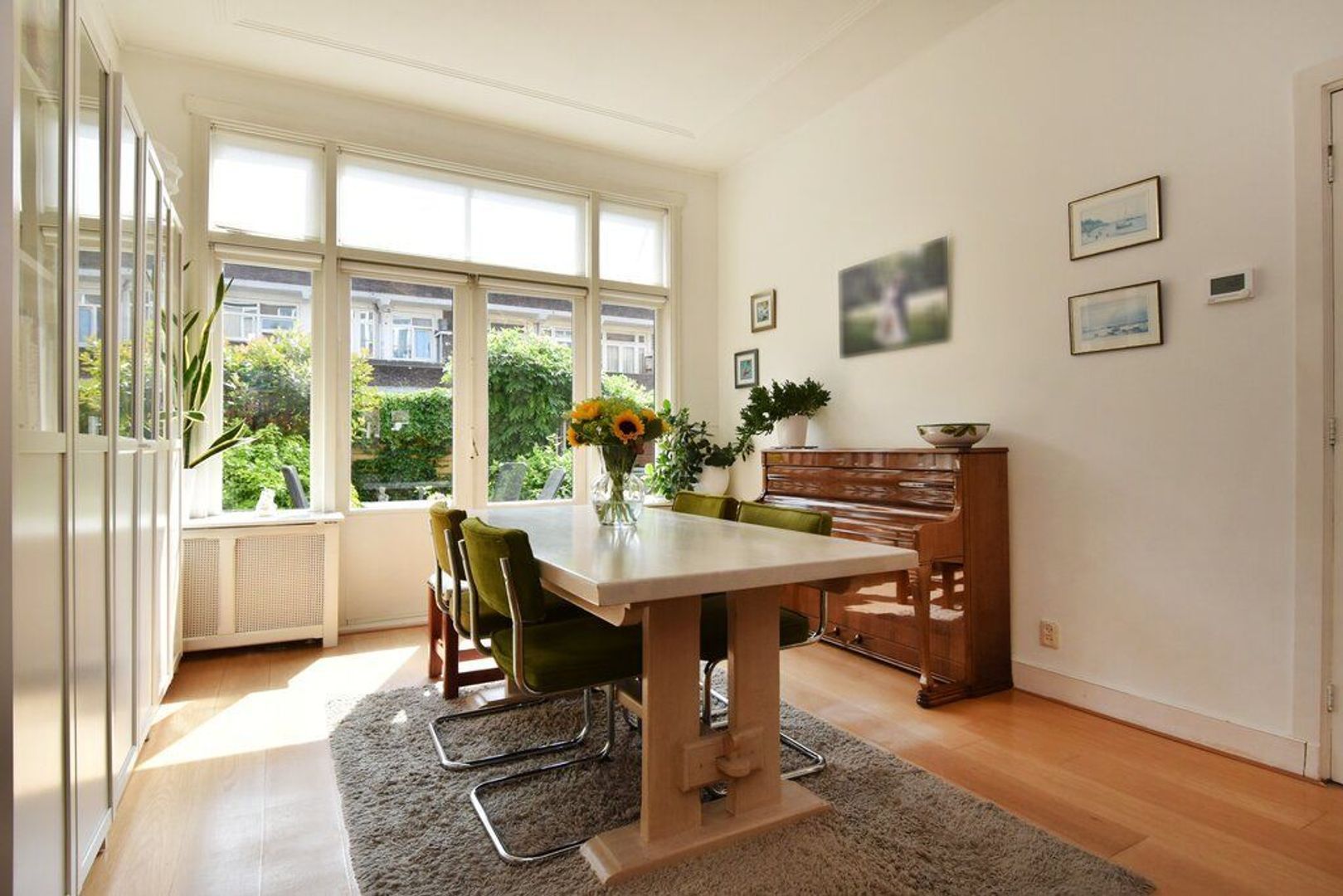 van de Wateringelaan 180, Voorburg foto-12 blur