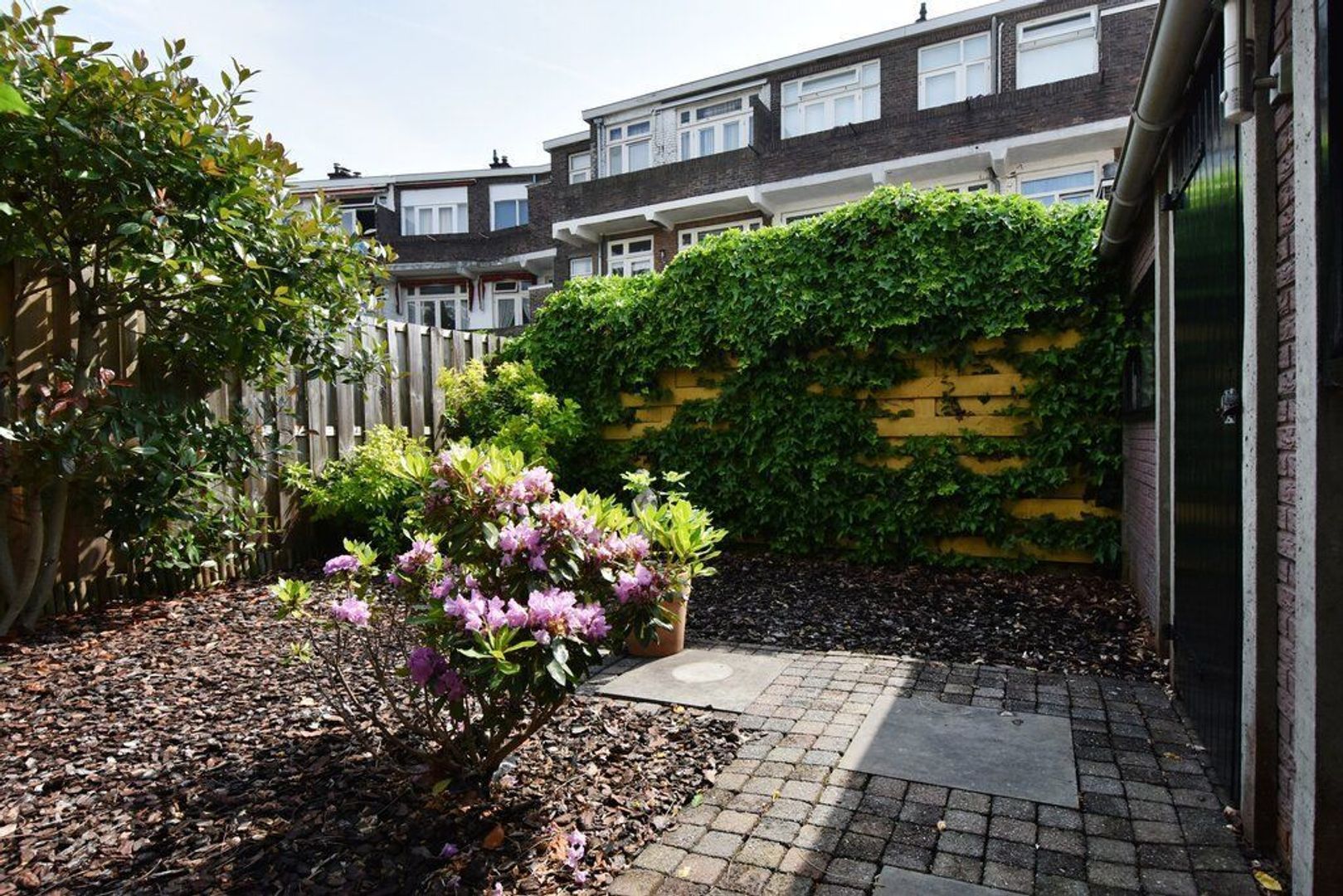 van de Wateringelaan 180, Voorburg foto-16 blur