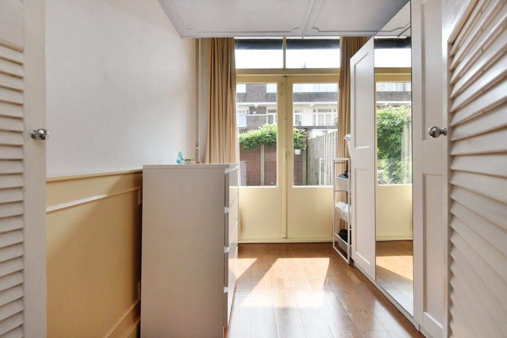 van de Wateringelaan 180, Voorburg foto-27 blur