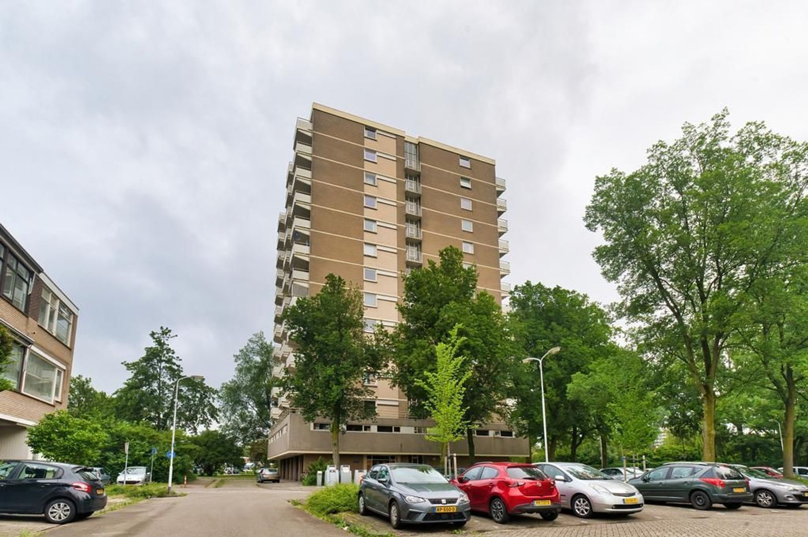 Graaf Janstraat 151, Zoetermeer foto-0 blur