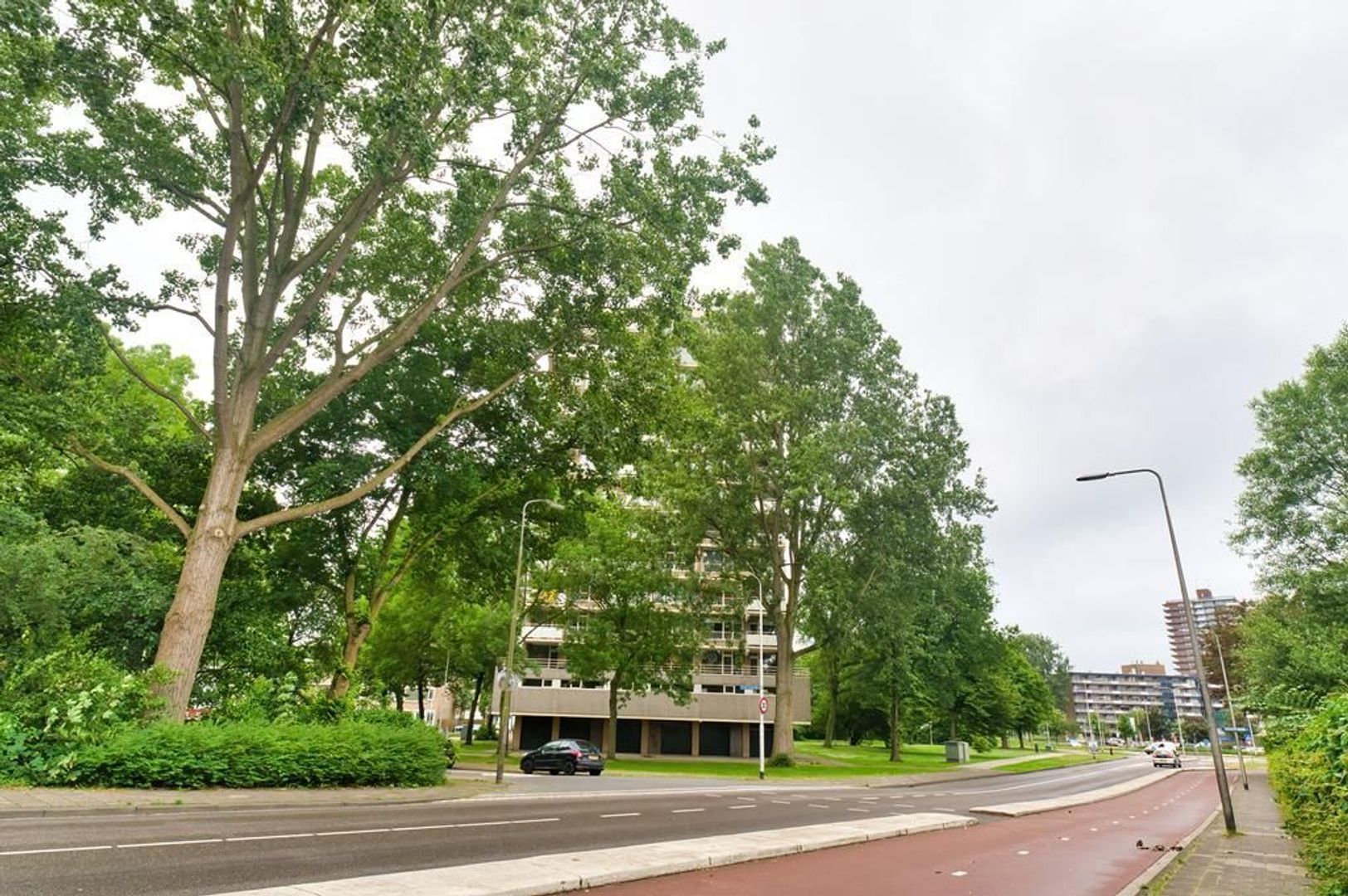 Graaf Janstraat 151, Zoetermeer foto-31 blur