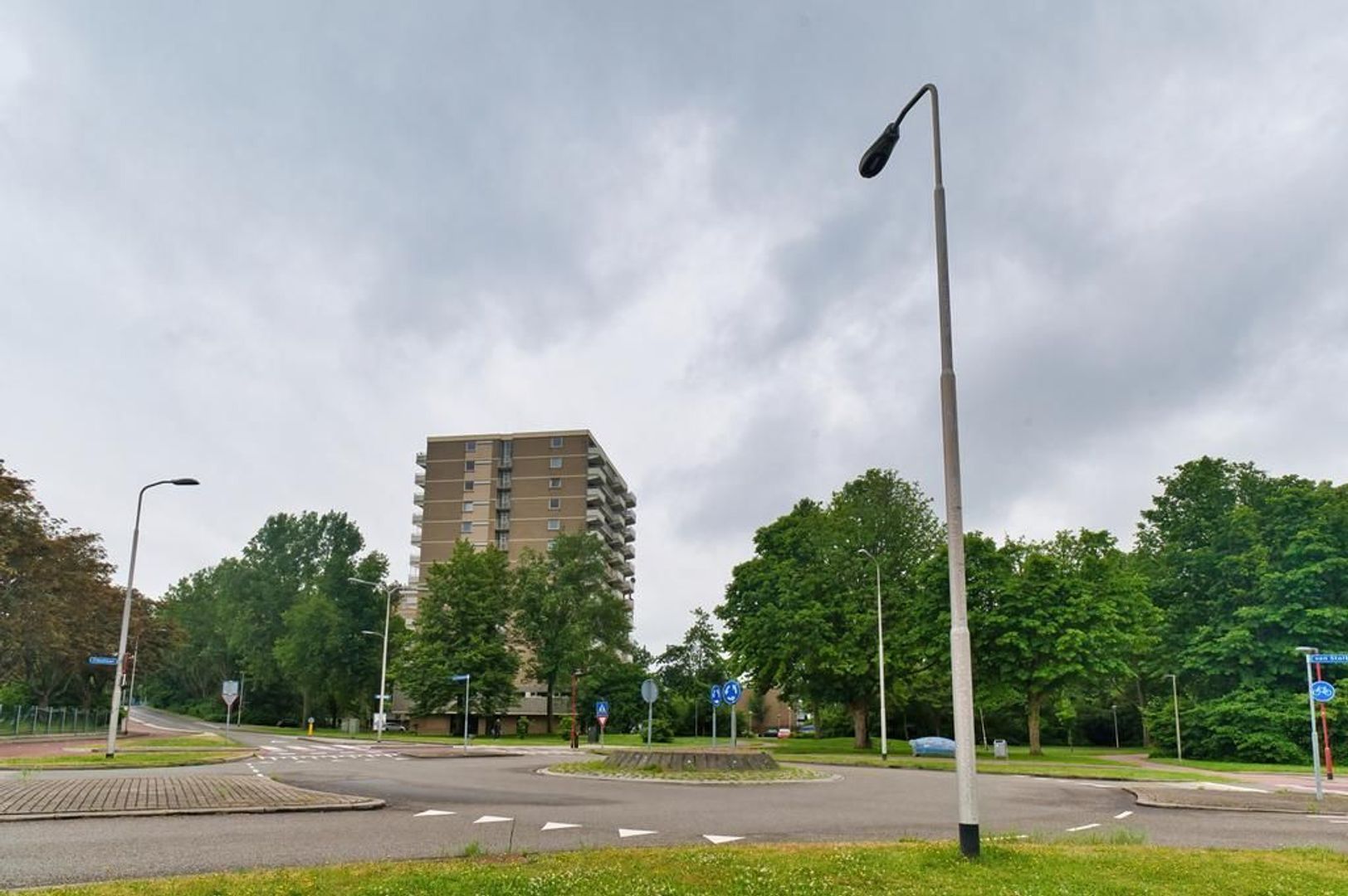 Graaf Janstraat 151, Zoetermeer foto-30 blur