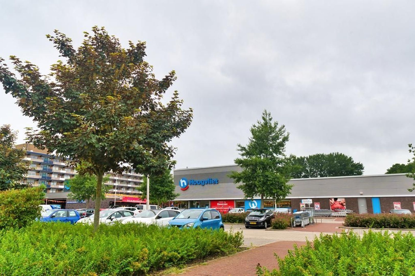 Graaf Janstraat 151, Zoetermeer foto-32 blur