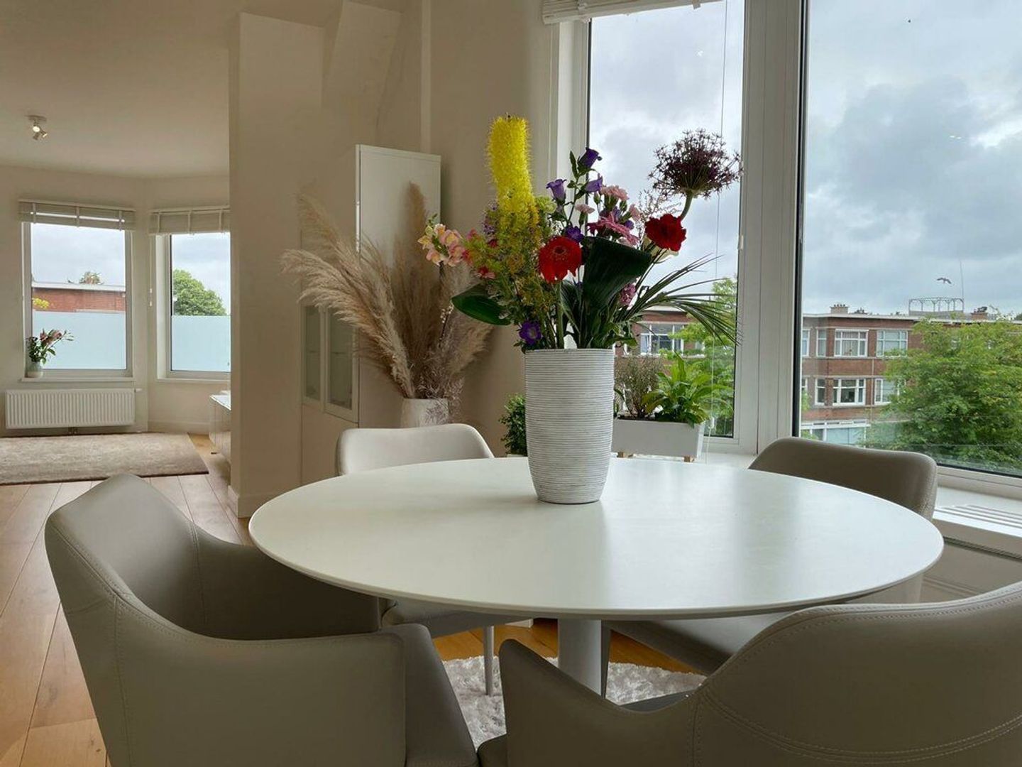 Vlierboomstraat 407, Den Haag foto-7 blur