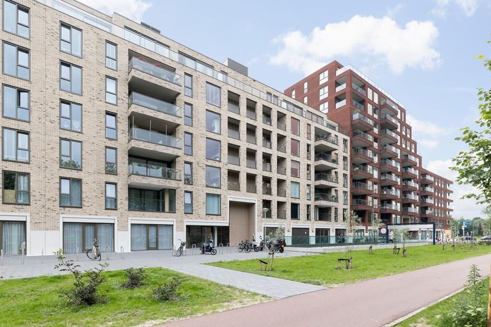 Escamplaan 880 V, Den Haag foto-0 blur