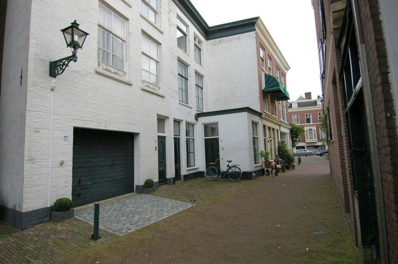 Mallemolen 53 b, Den Haag foto-5 blur