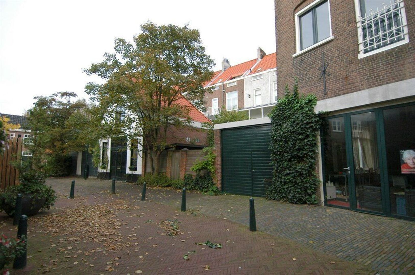 Mallemolen 53 b, Den Haag foto-14 blur