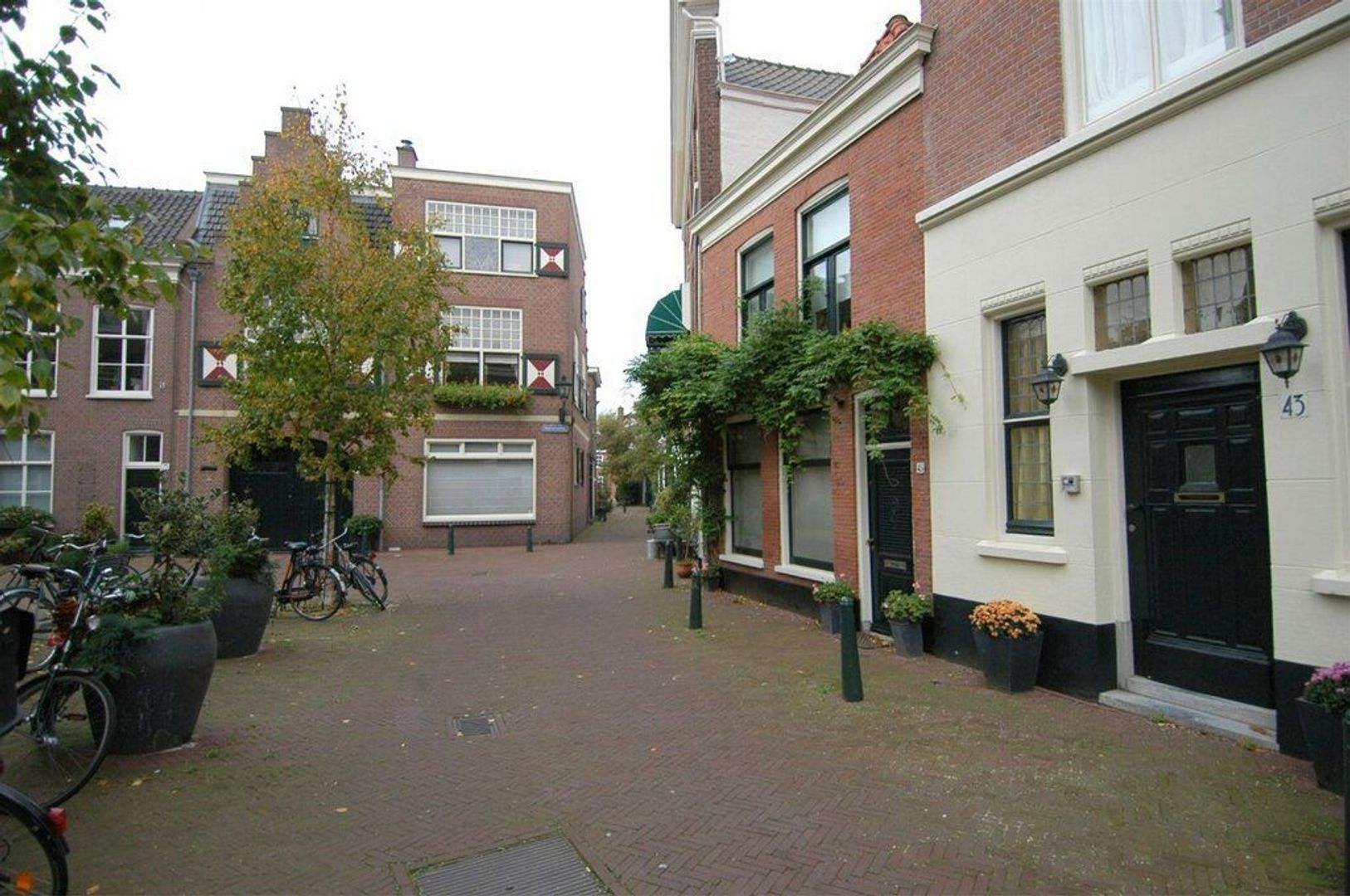 Mallemolen 53 b, Den Haag foto-13 blur