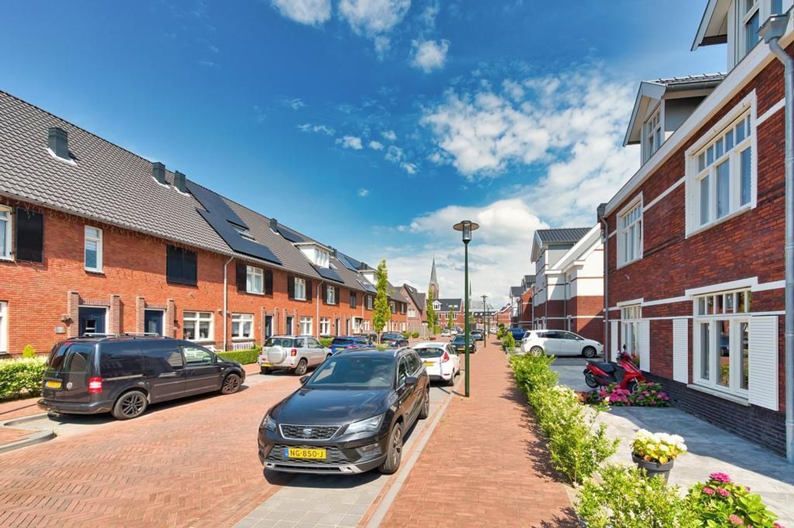 Sint Isidorusstraat 4, Poeldijk foto-3 blur