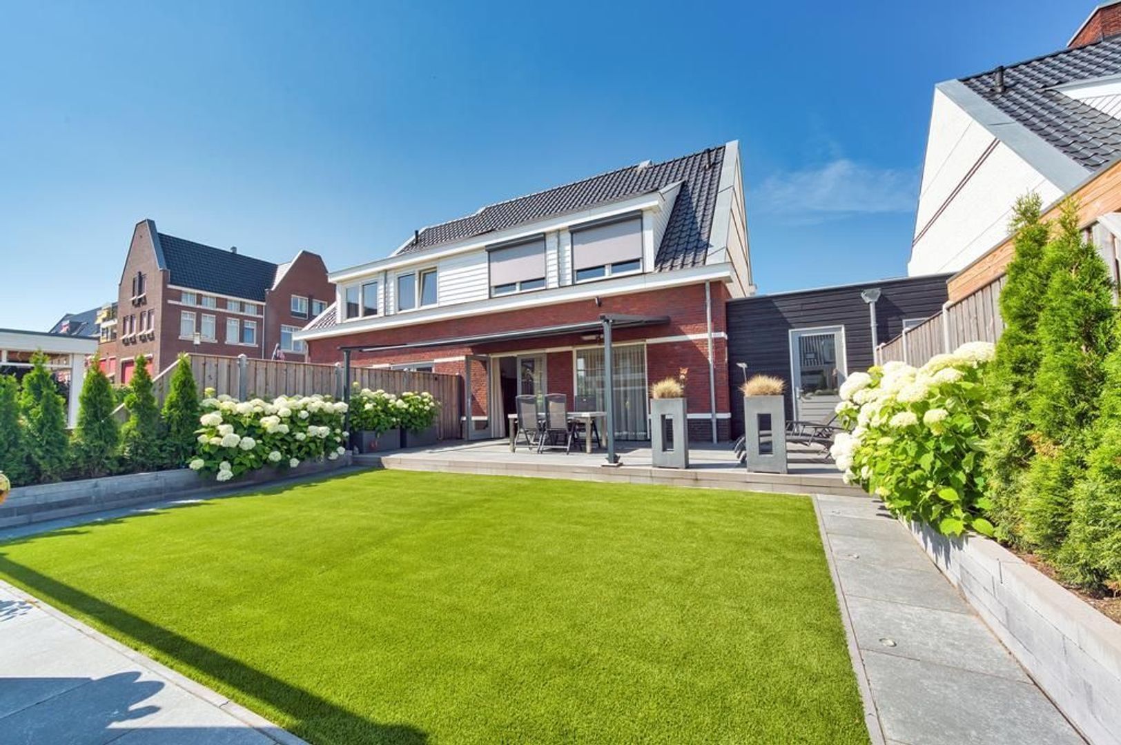 Sint Isidorusstraat 4, Poeldijk foto-25 blur