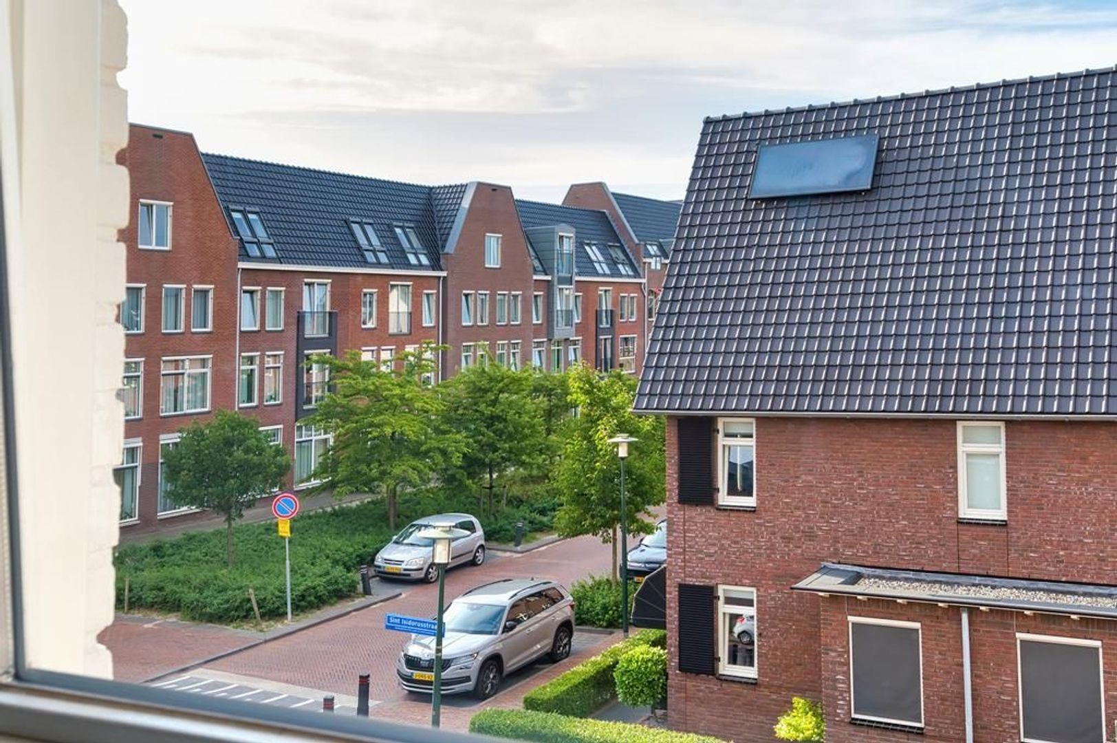 Sint Isidorusstraat 4, Poeldijk foto-51 blur