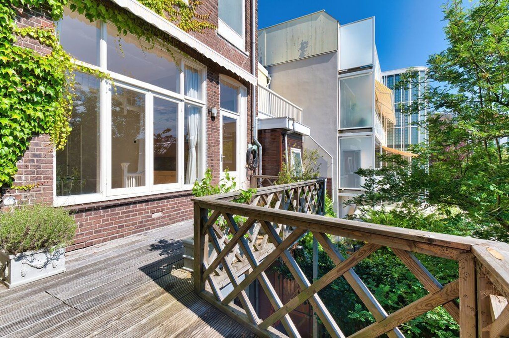 Frederikstraat 22 B, Den Haag foto-16 blur