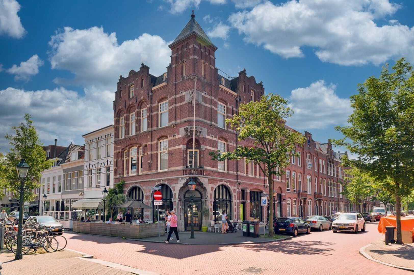 Frederikstraat 22 B, Den Haag foto-31 blur