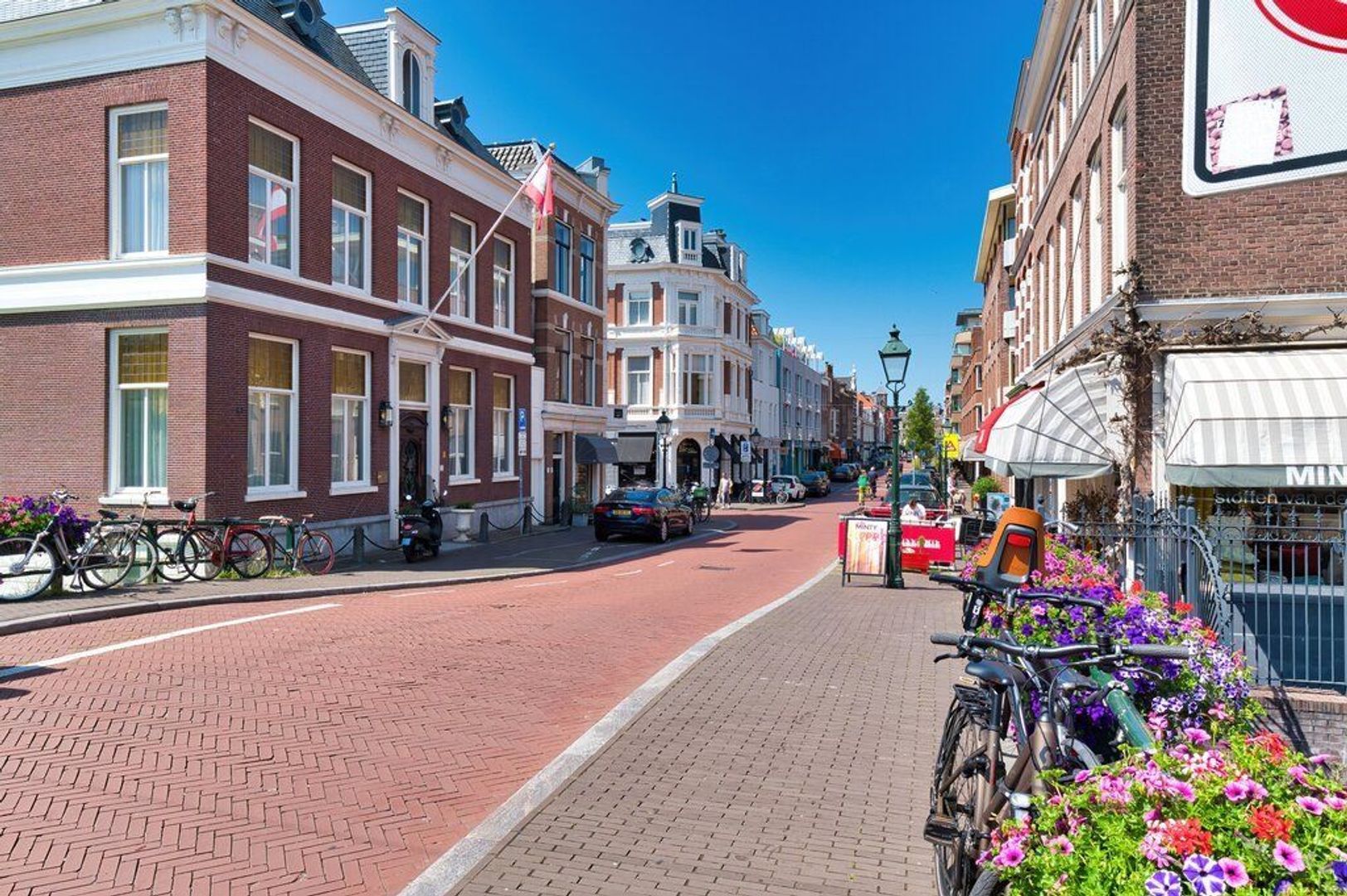 Frederikstraat 22 B, Den Haag foto-28 blur