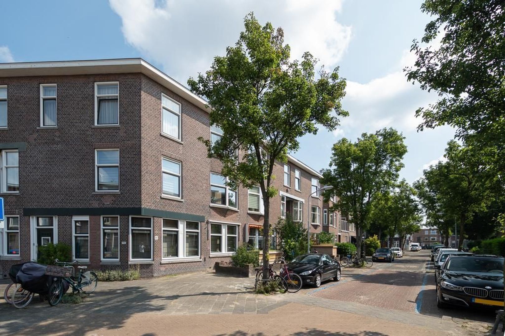 van Sevenbergestraat 49, Voorburg foto-0 blur