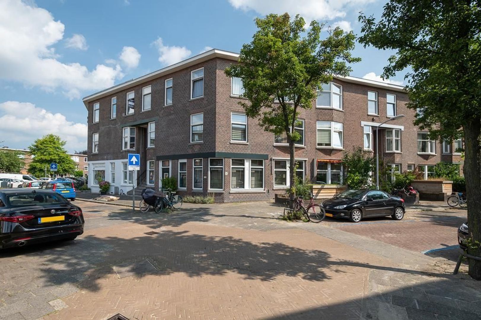 van Sevenbergestraat 49, Voorburg foto-31 blur