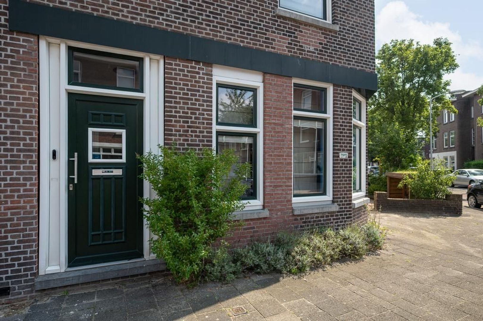 van Sevenbergestraat 49, Voorburg foto-7 blur