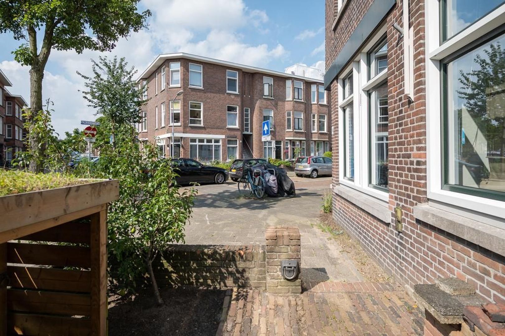 van Sevenbergestraat 49, Voorburg foto-30 blur