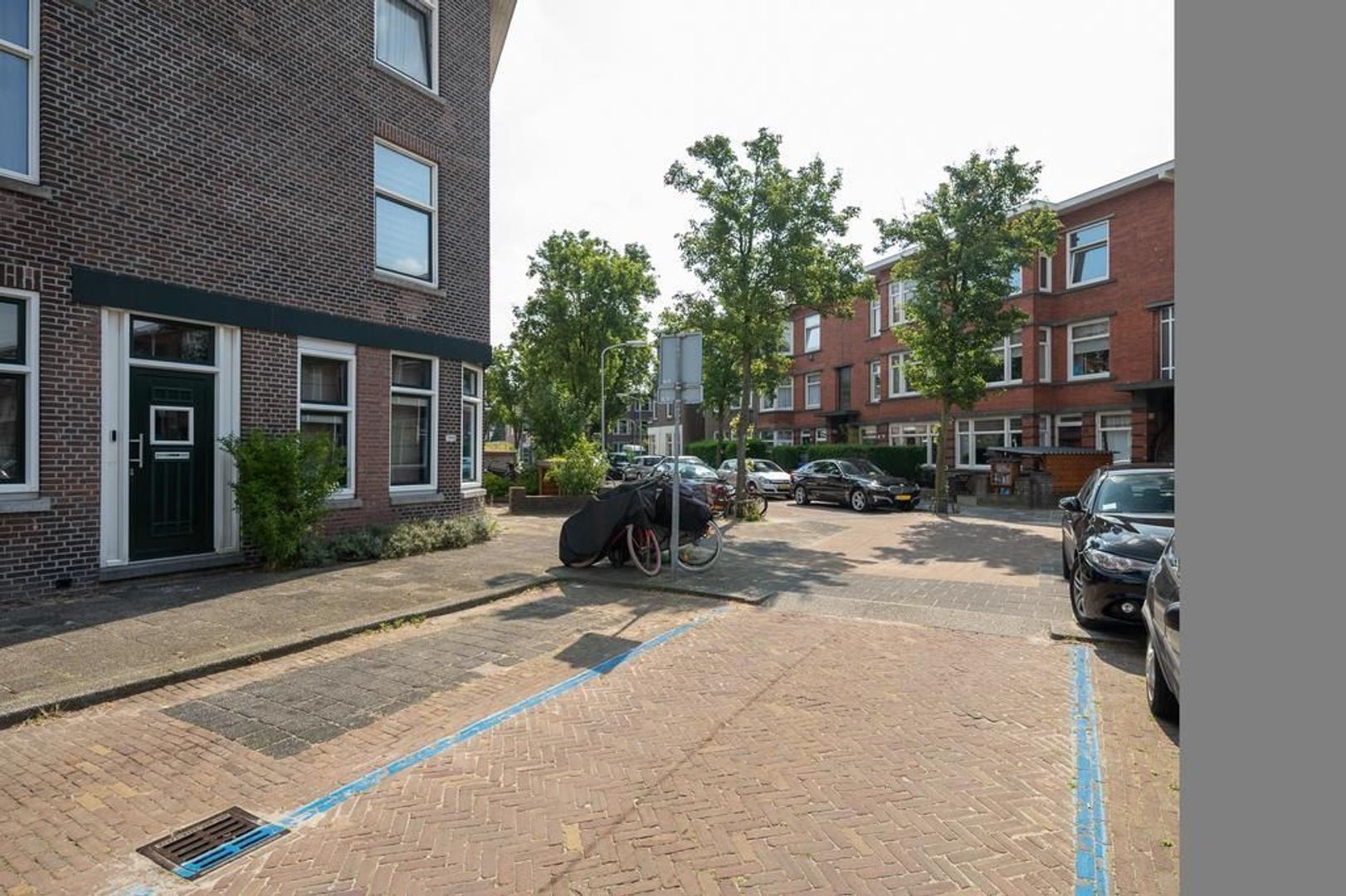 van Sevenbergestraat 49, Voorburg foto-29 blur