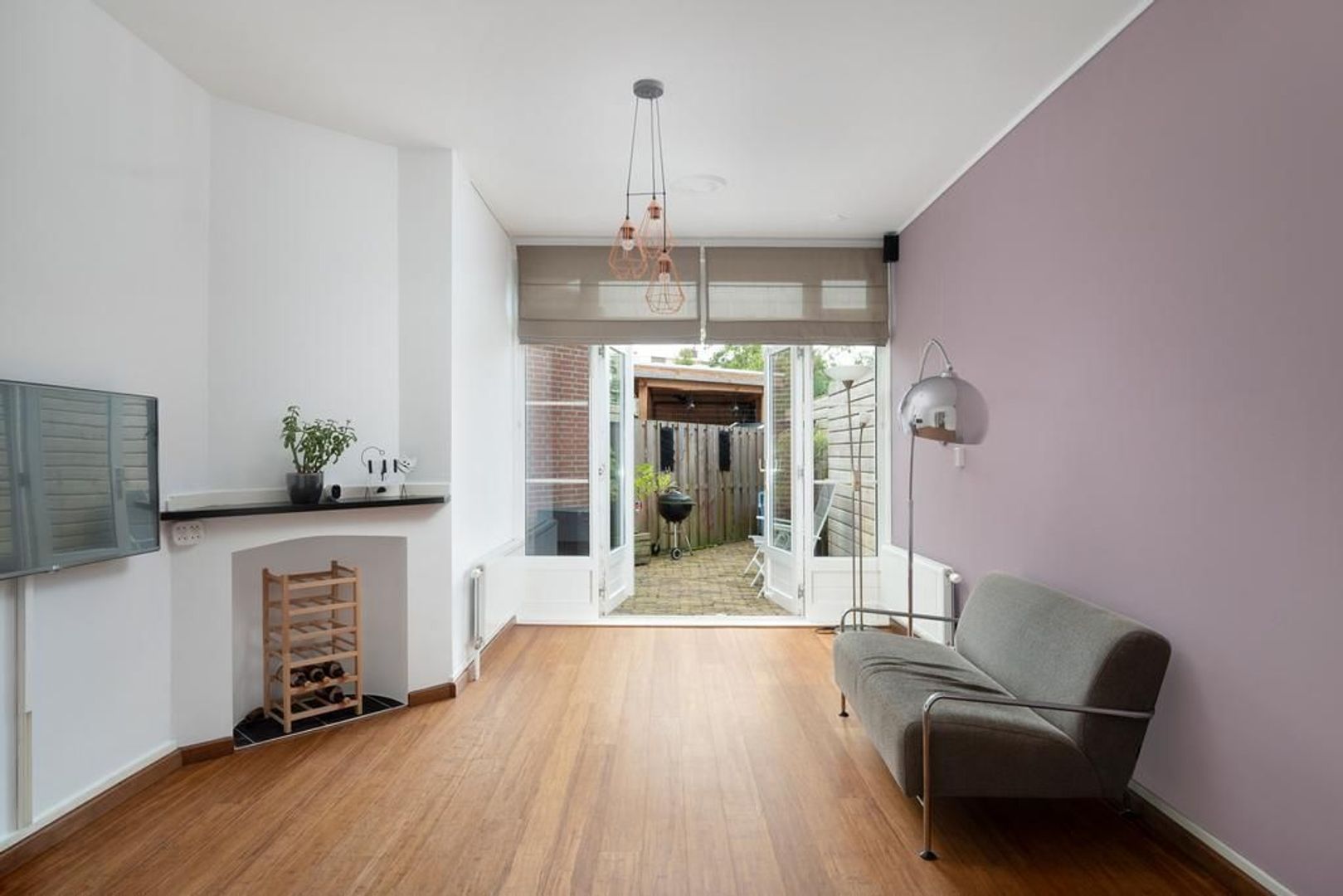 van Sevenbergestraat 49, Voorburg foto-9 blur