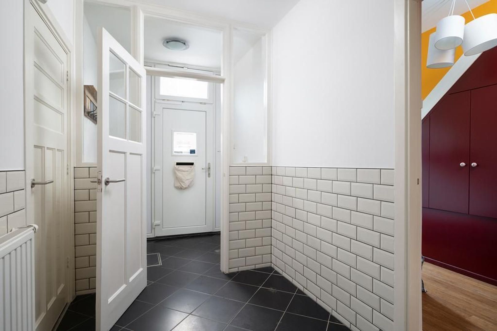 van Sevenbergestraat 49, Voorburg foto-8 blur