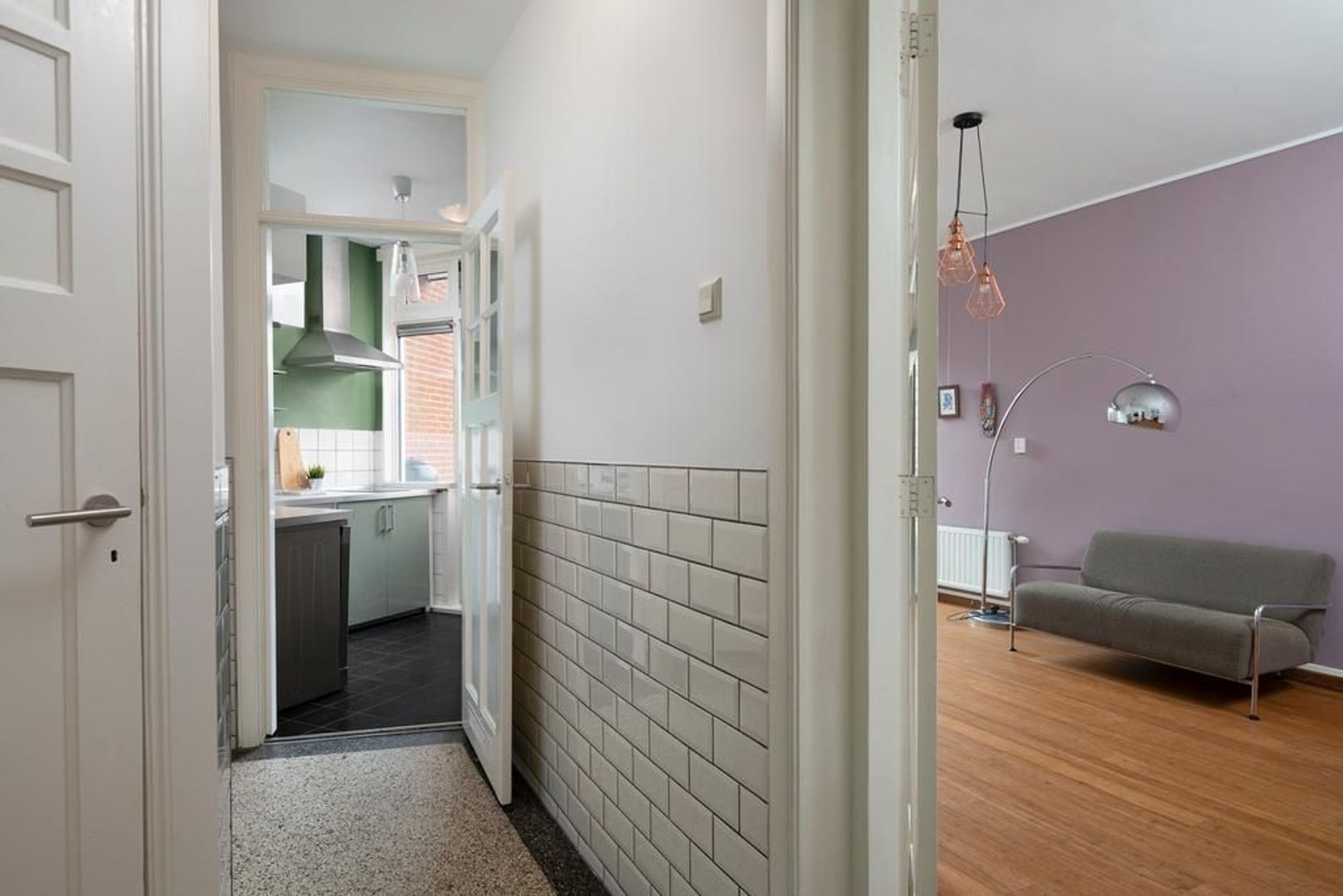 van Sevenbergestraat 49, Voorburg foto-16 blur