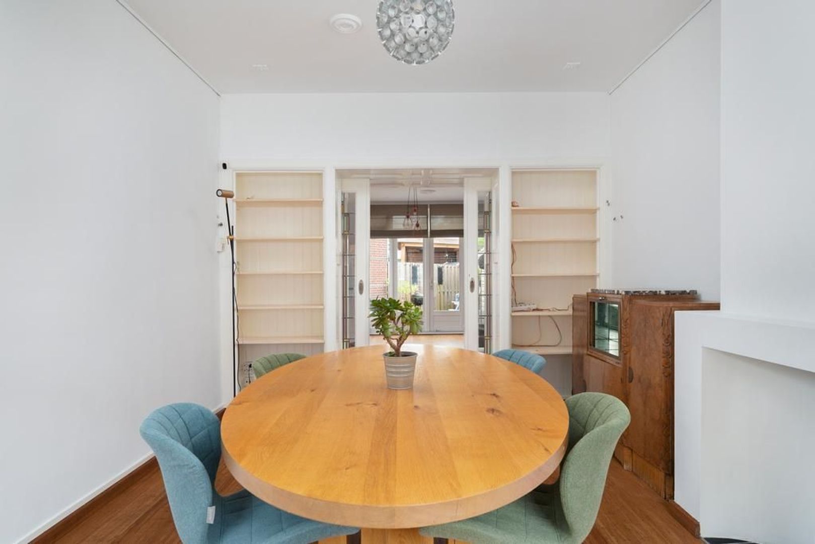 van Sevenbergestraat 49, Voorburg foto-15 blur