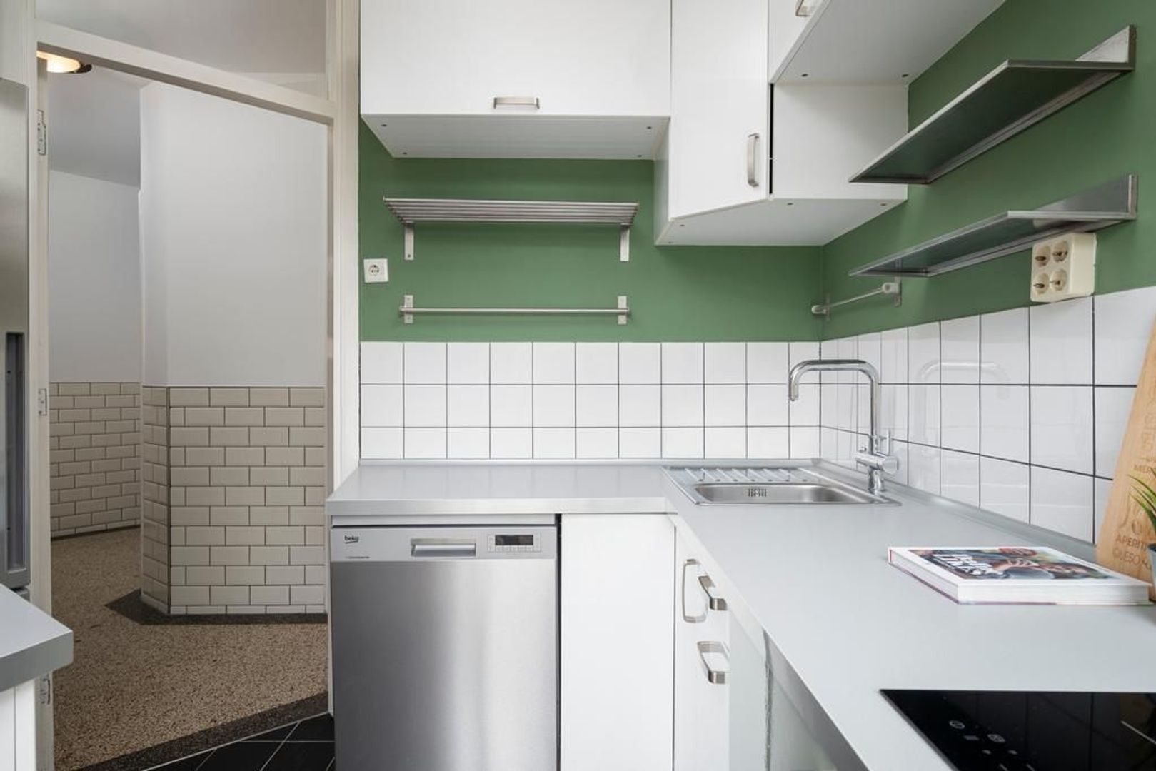 van Sevenbergestraat 49, Voorburg foto-20 blur