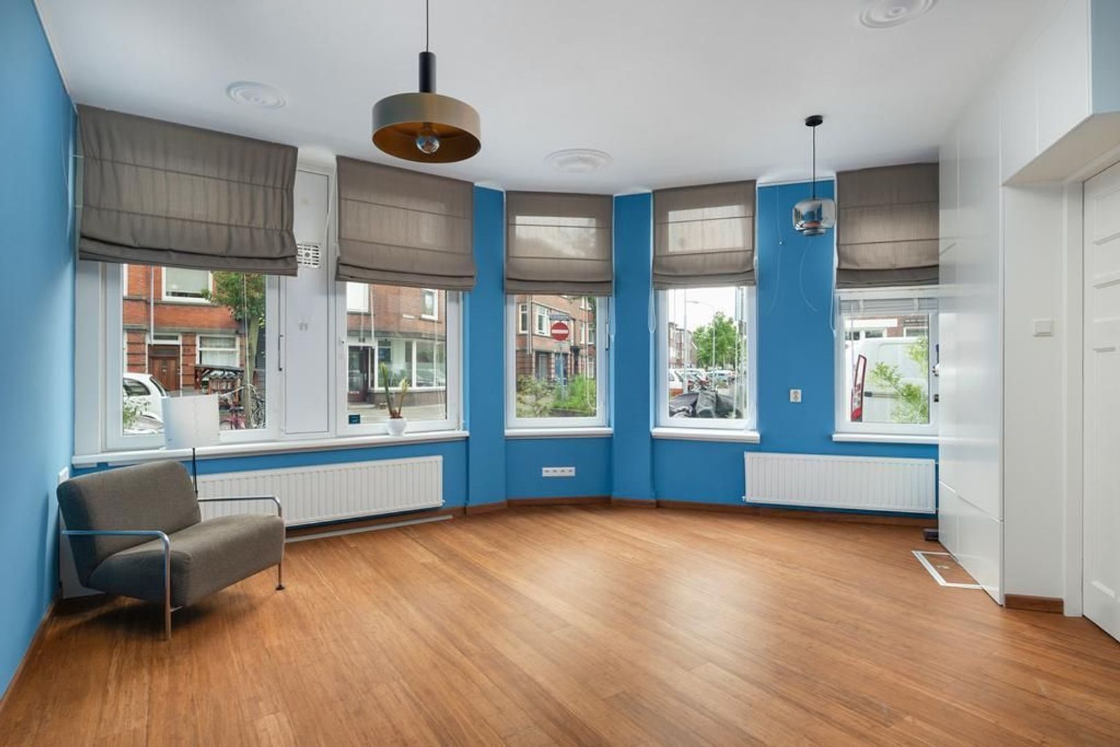 van Sevenbergestraat 49, Voorburg foto-22 blur