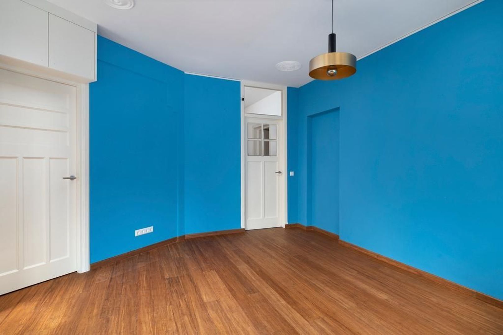 van Sevenbergestraat 49, Voorburg foto-21 blur