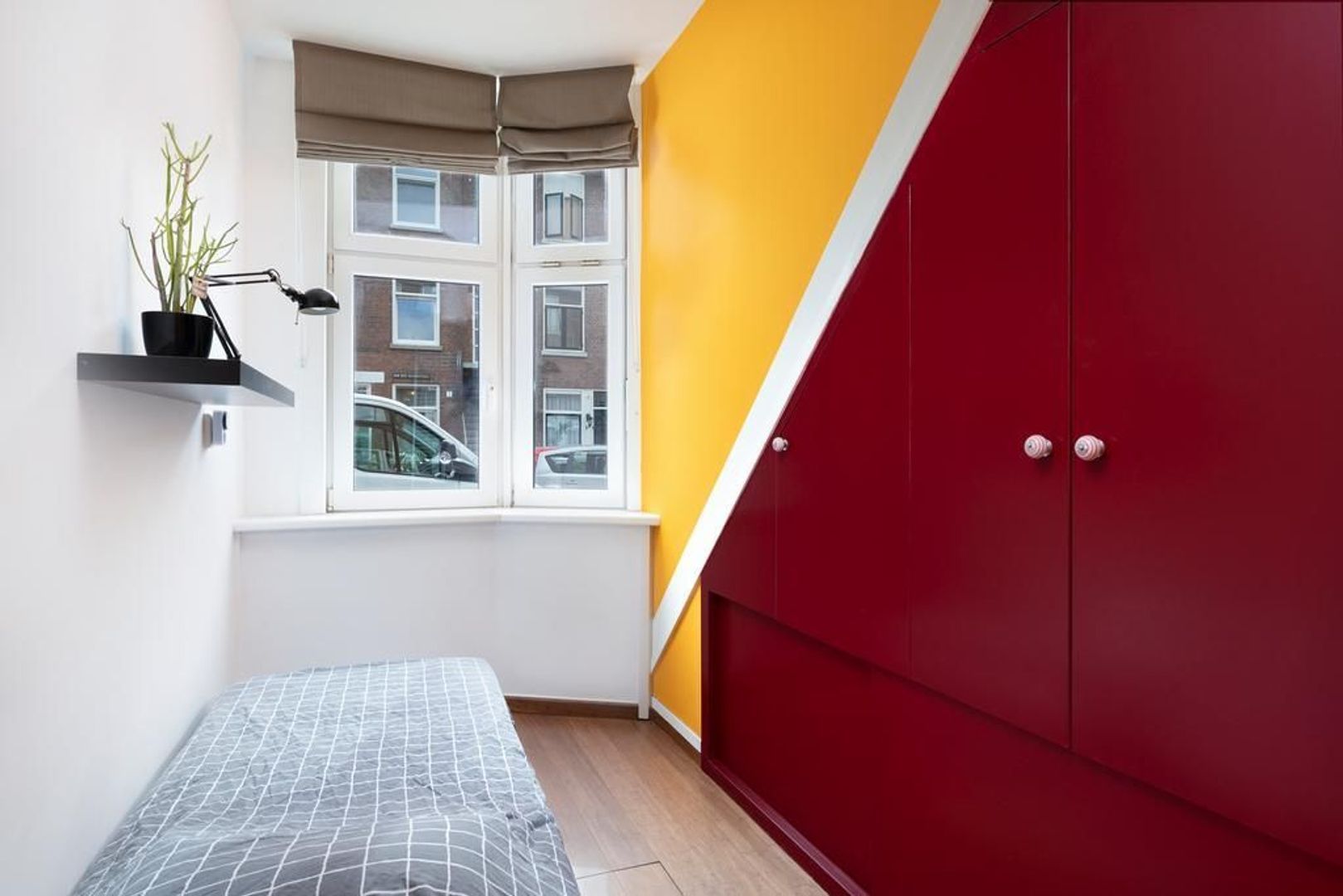 van Sevenbergestraat 49, Voorburg foto-27 blur