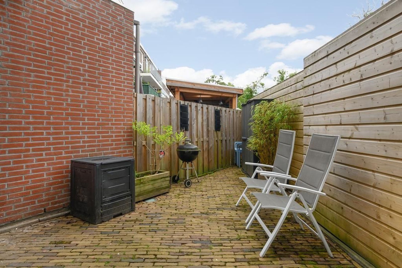 van Sevenbergestraat 49, Voorburg foto-12 blur