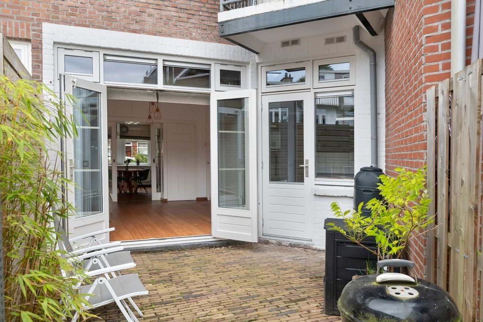 van Sevenbergestraat 49, Voorburg foto-10 blur