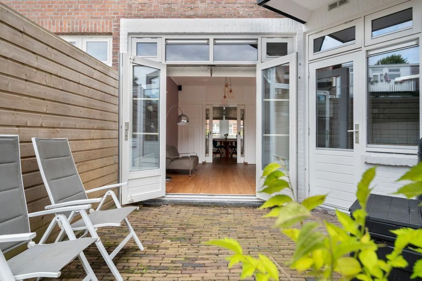 van Sevenbergestraat 49, Voorburg foto-11 blur