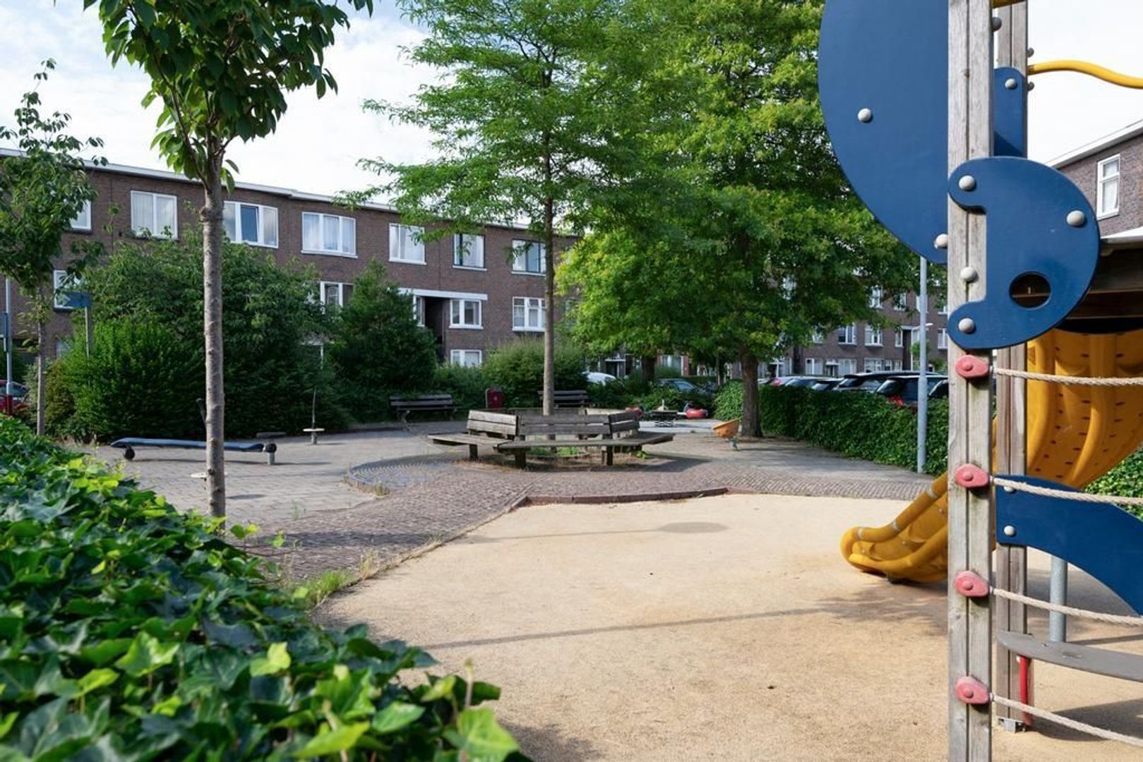 van Sevenbergestraat 49, Voorburg foto-33 blur