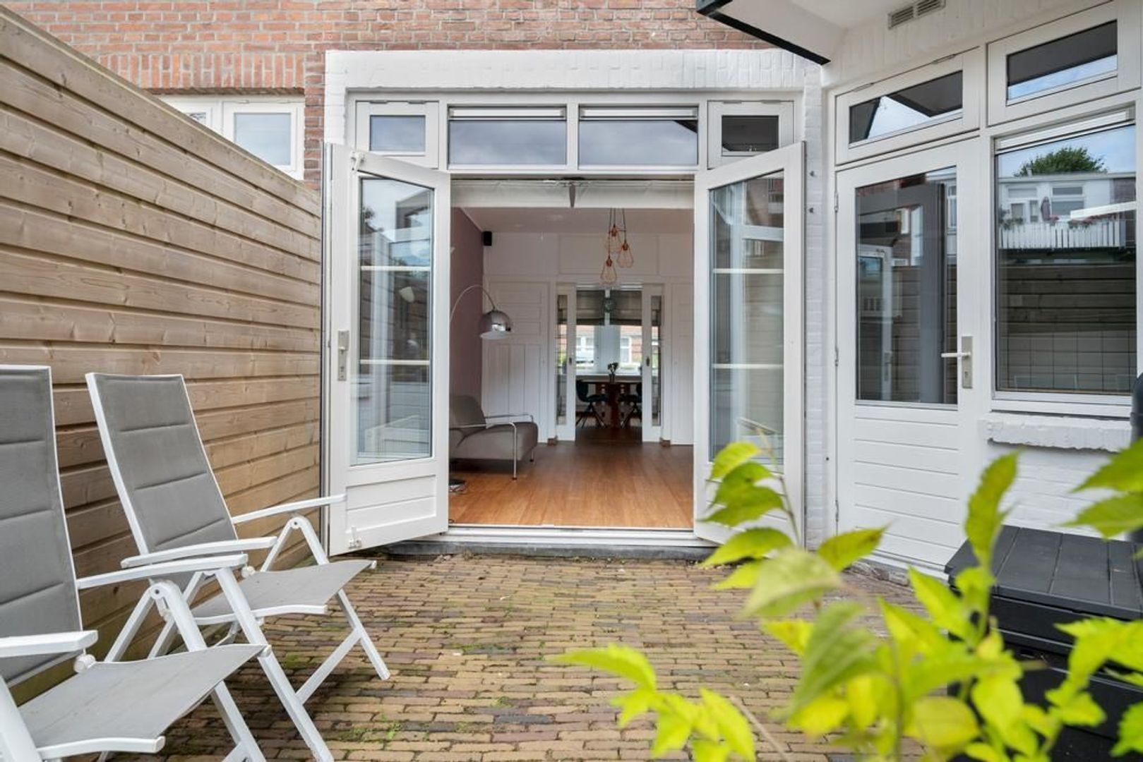 van Sevenbergestraat 49, Voorburg foto-3 blur