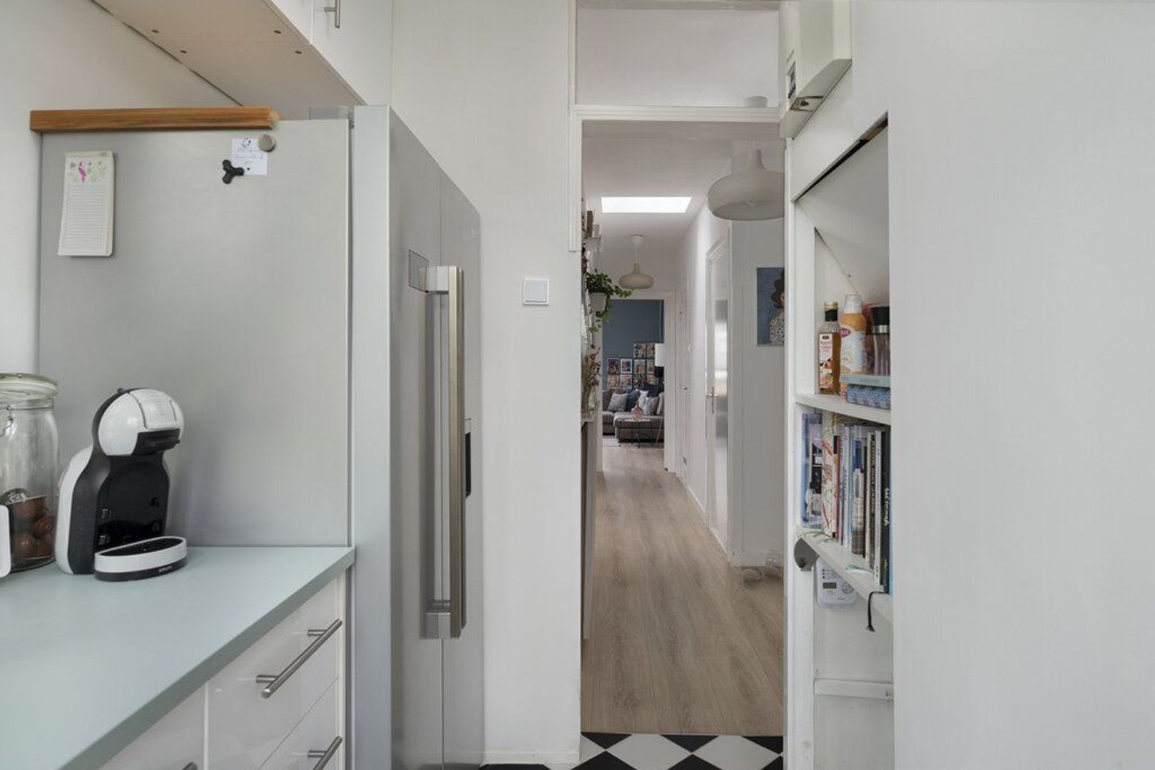 van Wassenaerstraat 18, Voorburg foto-14 blur
