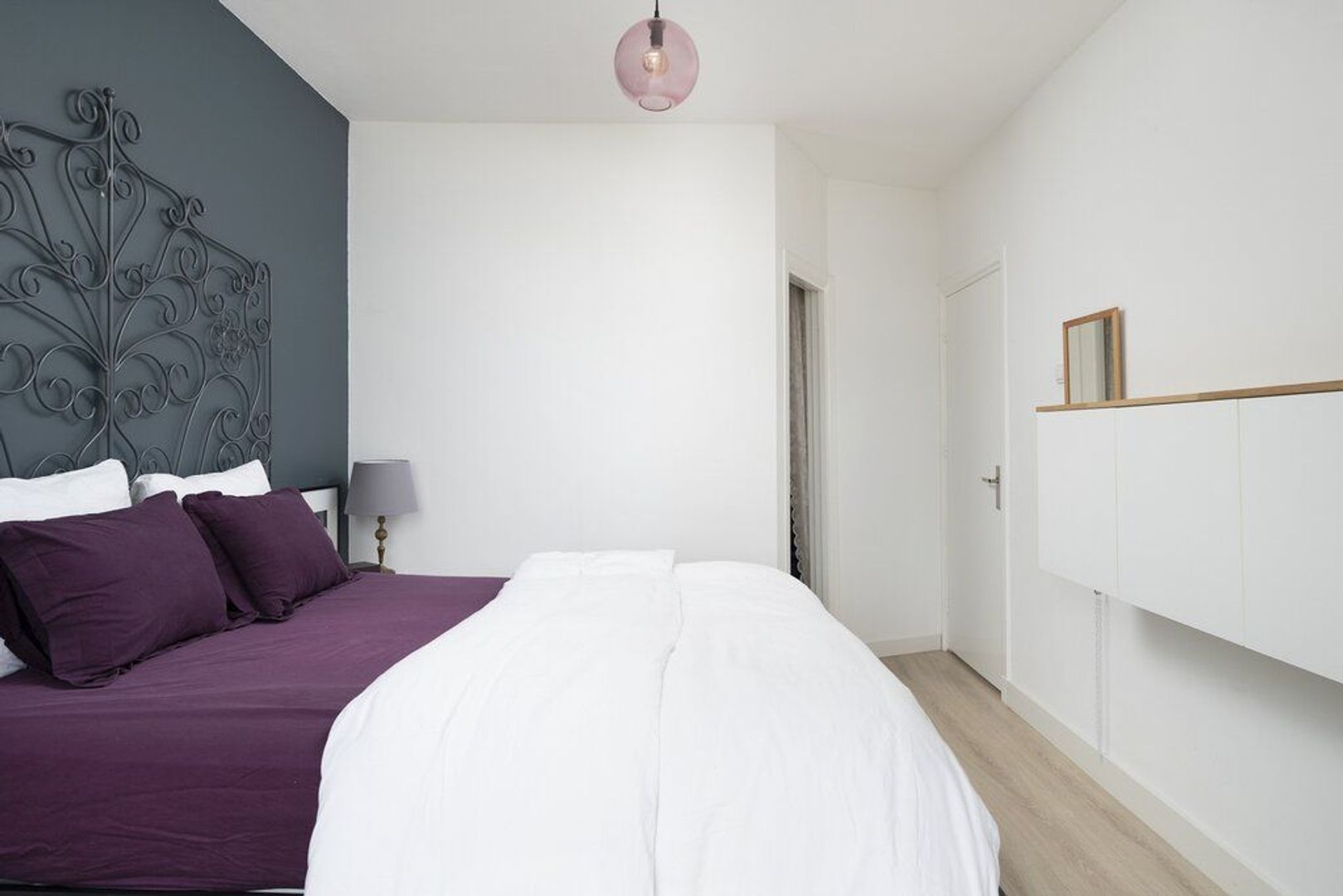 van Wassenaerstraat 18, Voorburg foto-21 blur