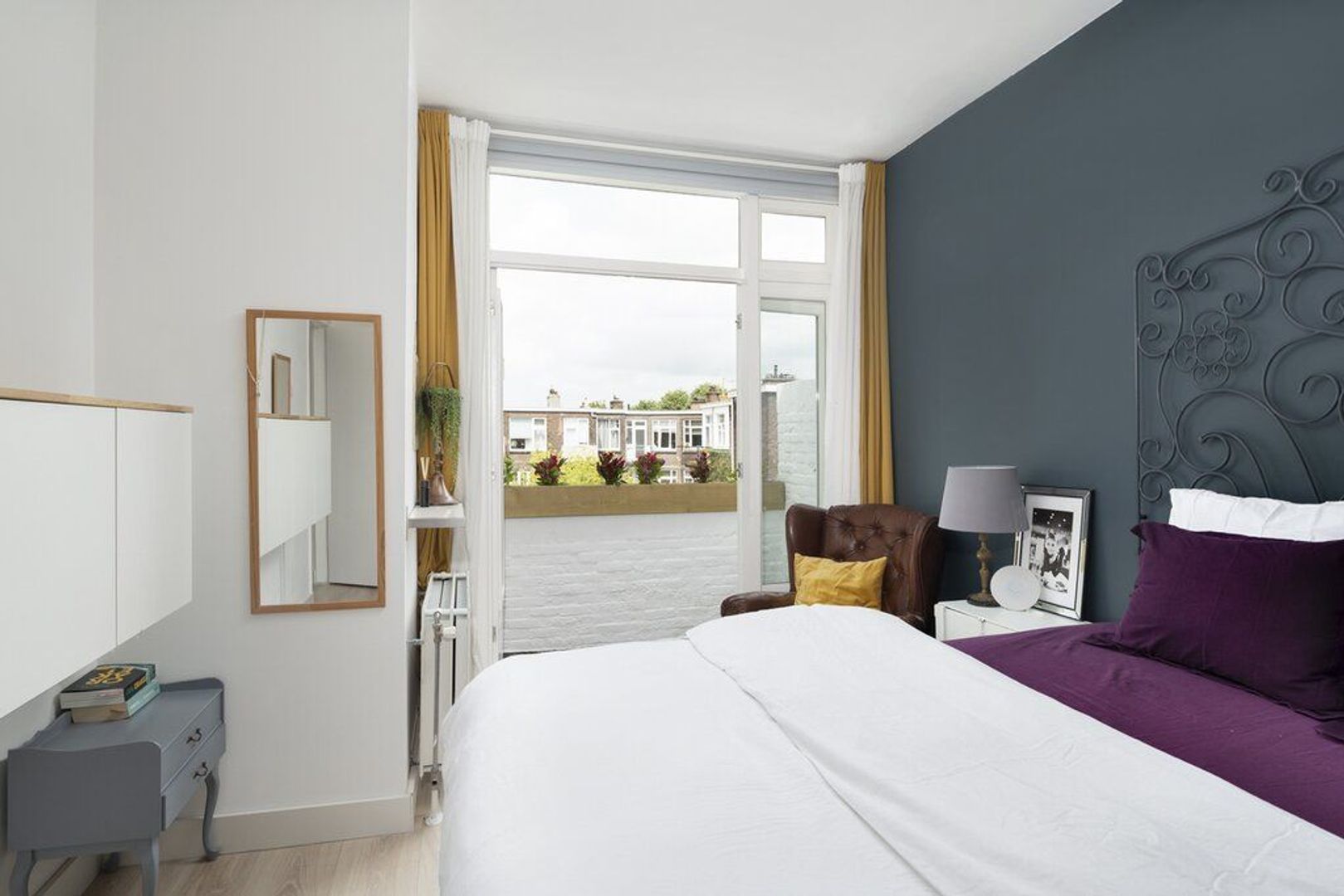 van Wassenaerstraat 18, Voorburg foto-23 blur