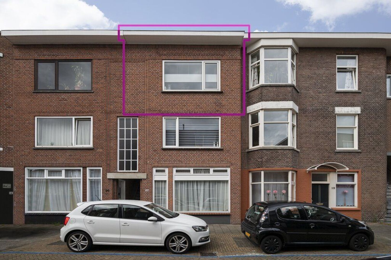 van Wassenaerstraat 18, Voorburg foto-2 blur